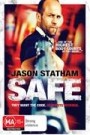 Safe  (2012)